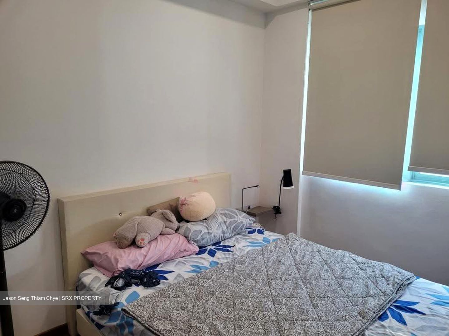 Stratford Court (D16), Condominium #617673761